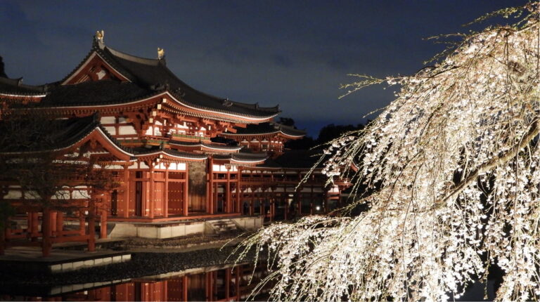 京都市内観光プラン