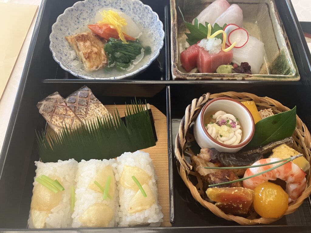 京料理：木乃婦