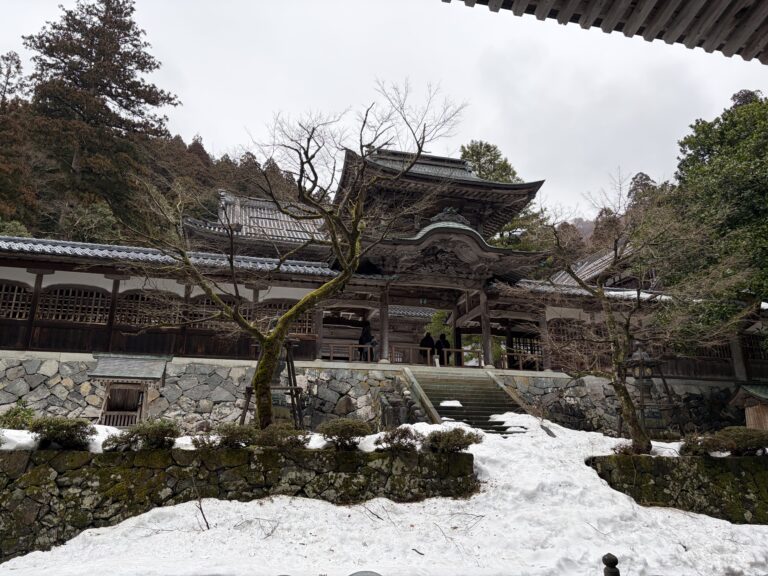 大本山永平寺　