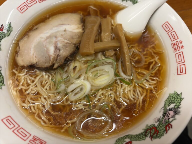 Ramen de Takayama