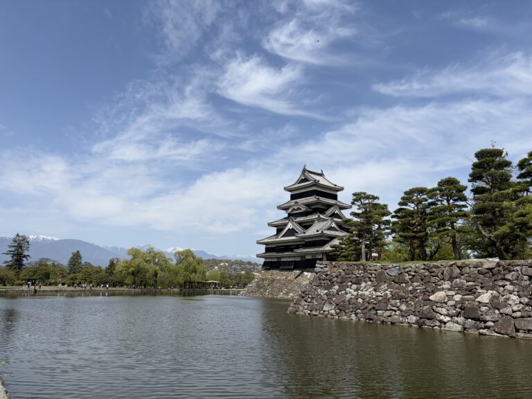 Château de Matsumoto