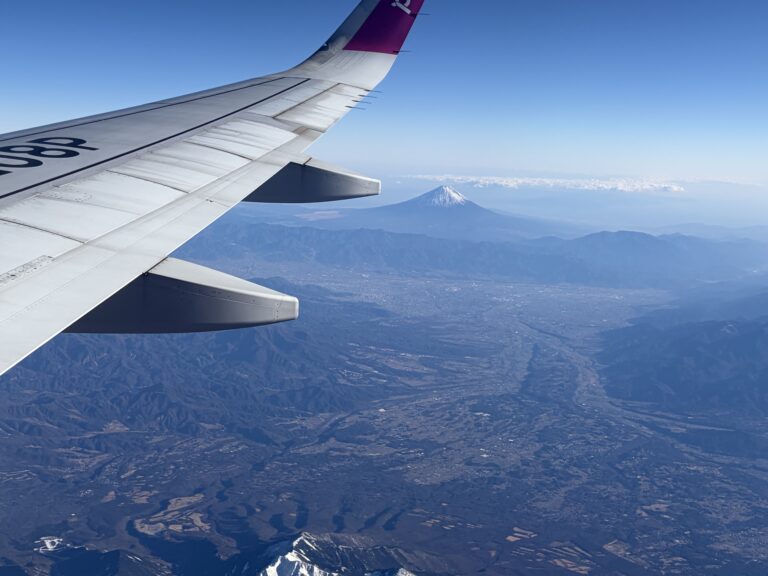 富士山