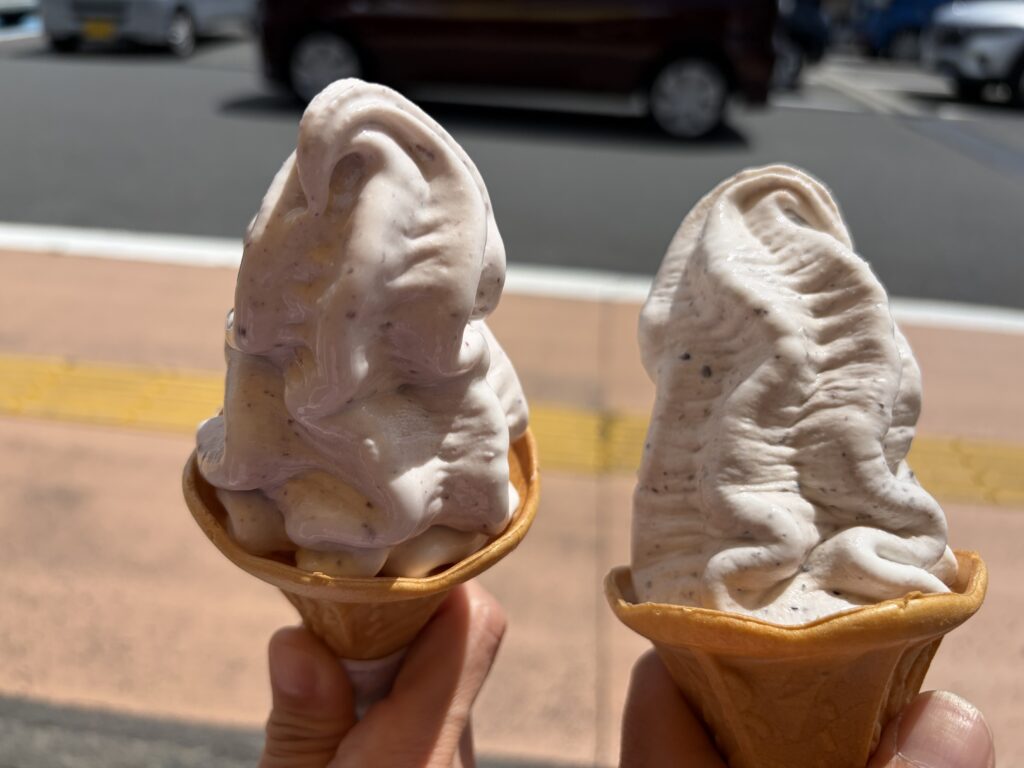 道の駅ウッディー京北