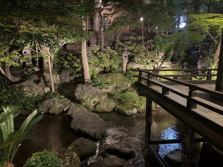 がんこ高瀬川二条苑
