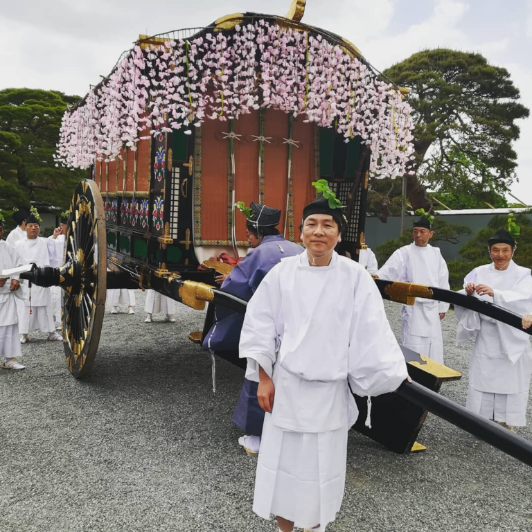 葵祭