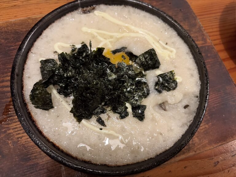 TORIKIZOKU