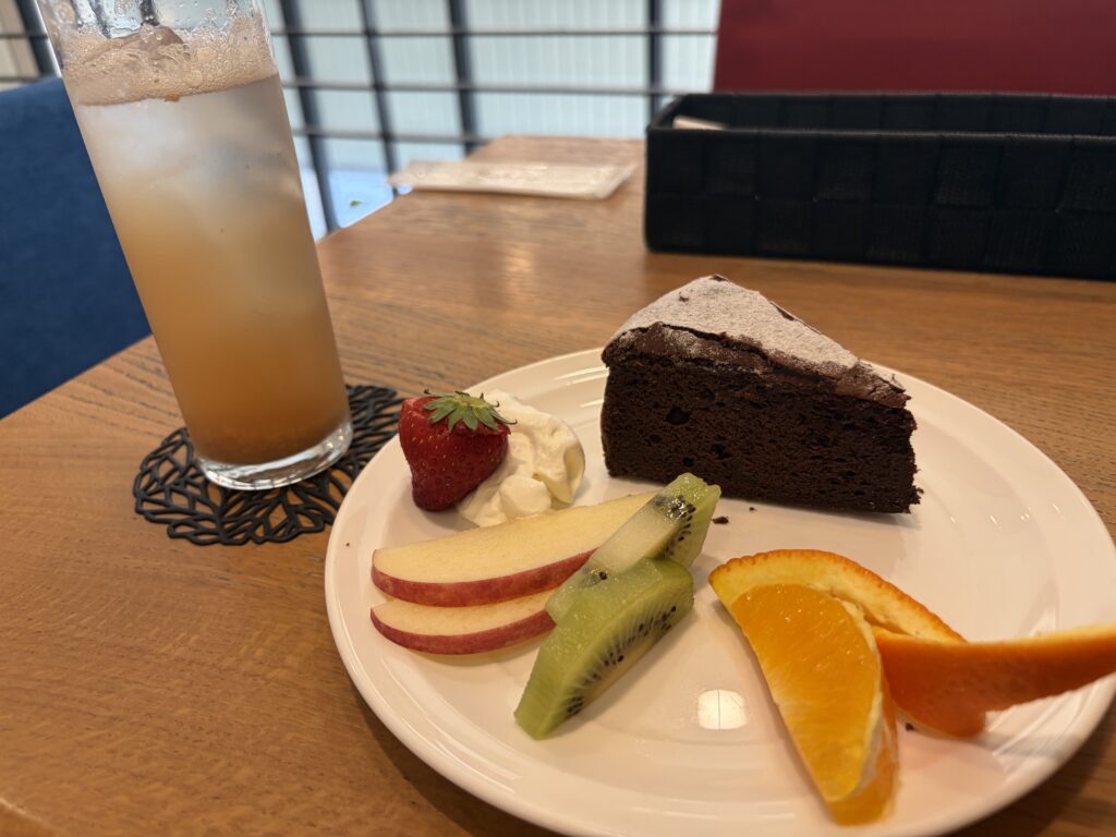 果実茶房 ver kLar