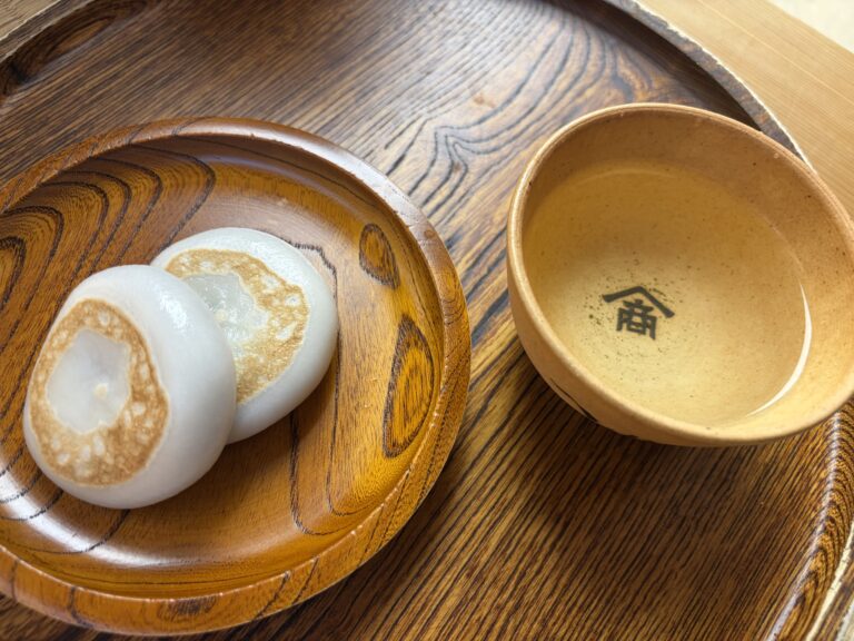 へんば餅