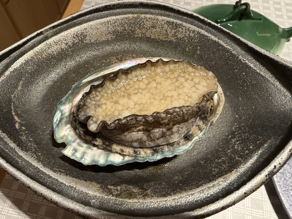 Abalone