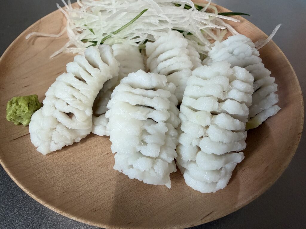 Hamo-Otoshi