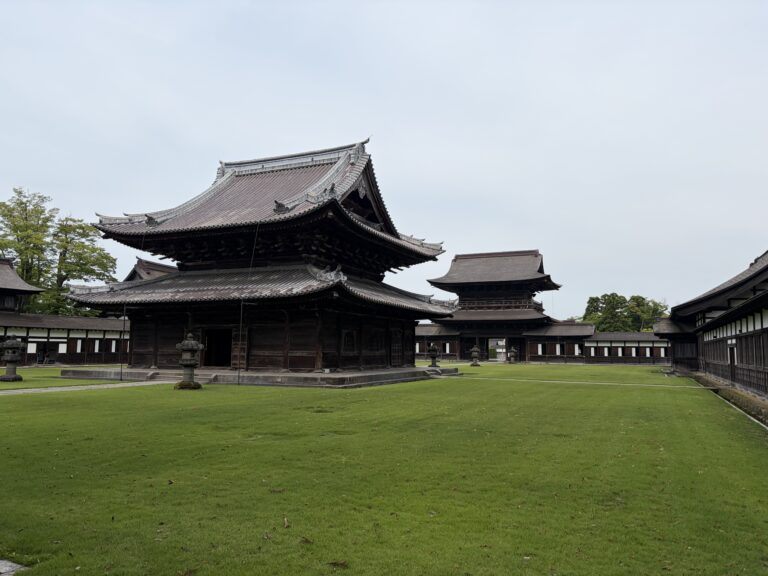 瑞龍寺