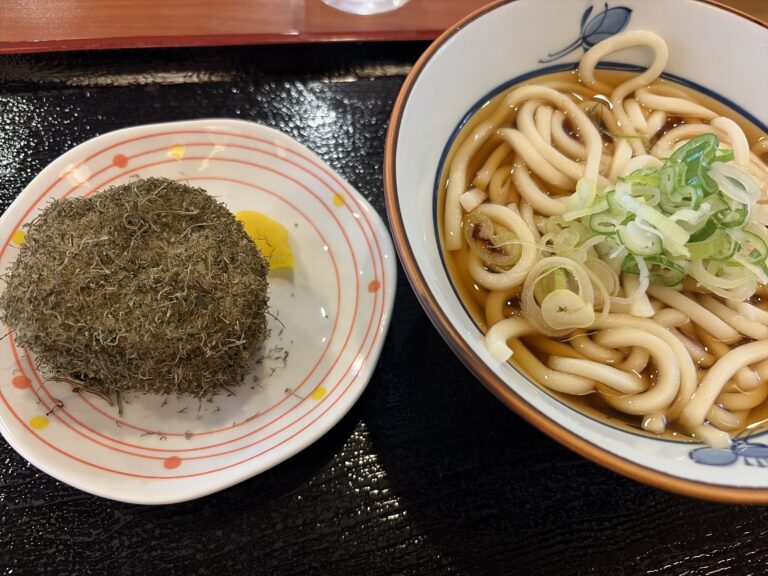昆布おにぎり