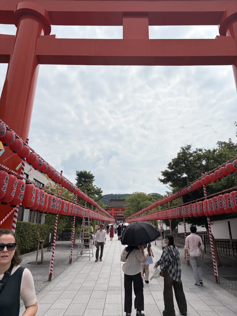 Festival Motomiyasai