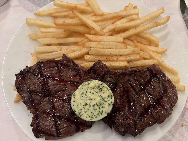 Bistro Le Bouchon