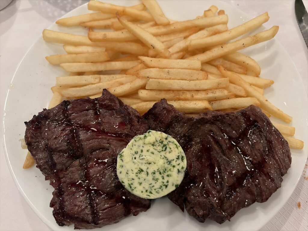 Bistro « Le Bouchon »
