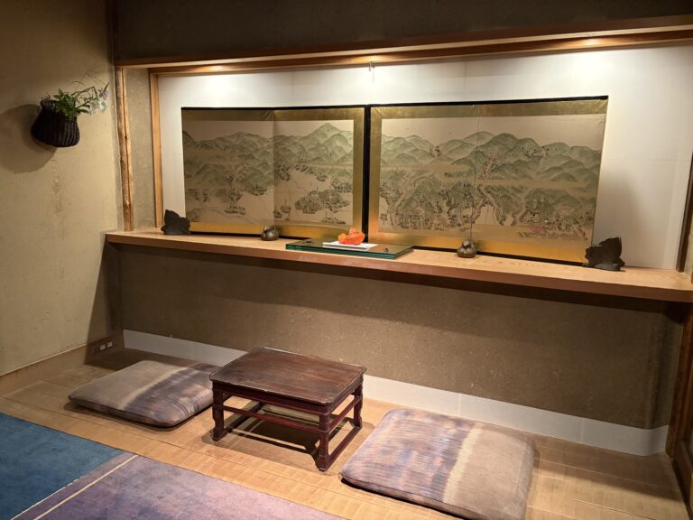 俵屋旅館