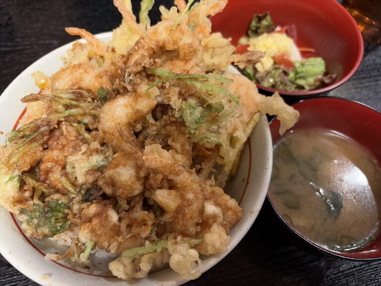 Ten-don Kafū