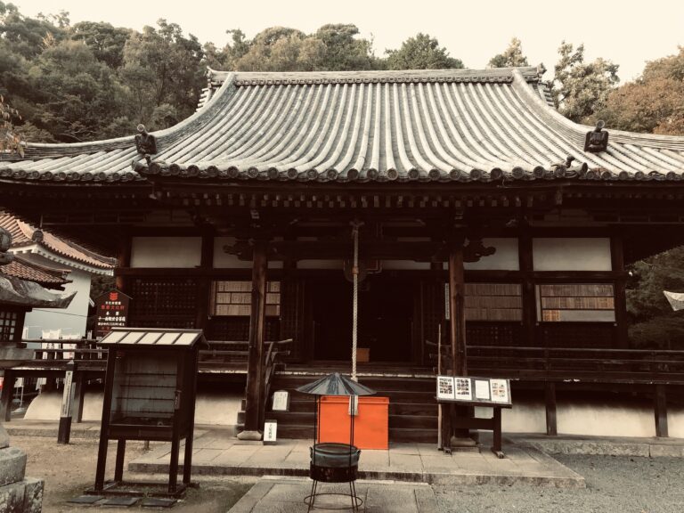 宝積寺