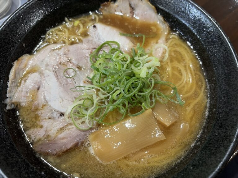 Menya Shōmon