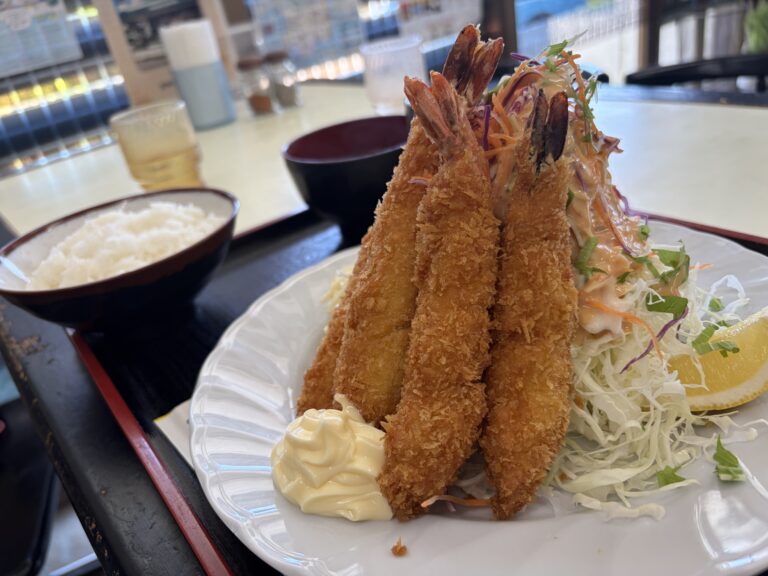 Shiraho Shokudō