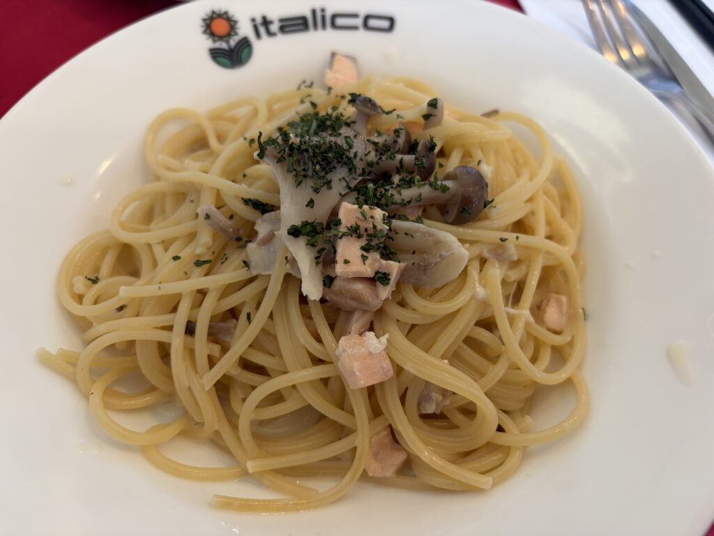 italico